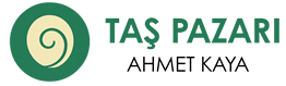 Taş Pazarı Logo
