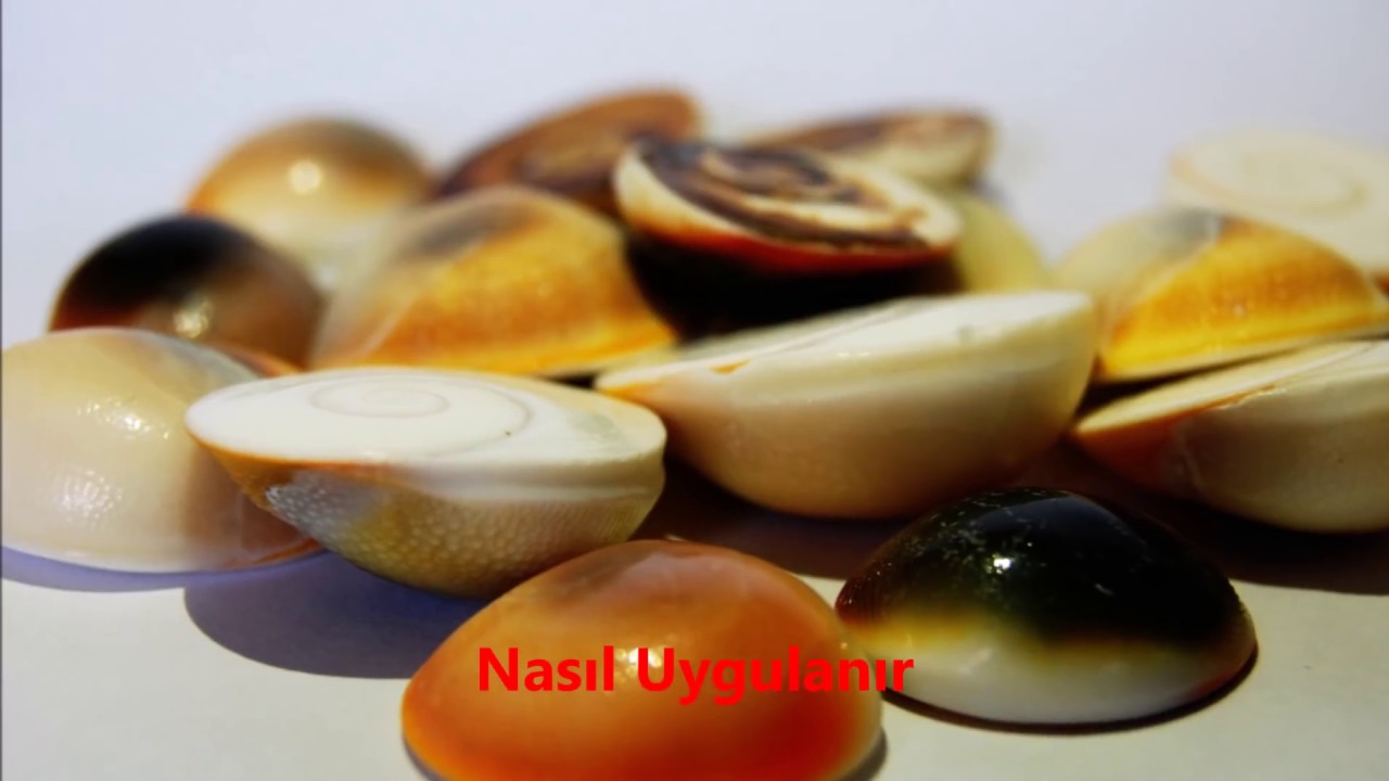 Yılancık Taşı Nasıl Uygulanır?