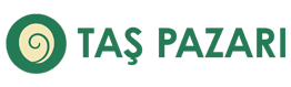 Taş Pazarı Logo